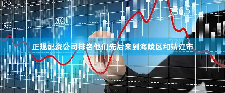 正规配资公司排名他们先后来到海陵区和靖江市