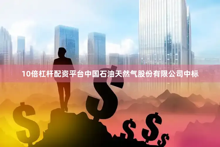 10倍杠杆配资平台中国石油天然气股份有限公司中标