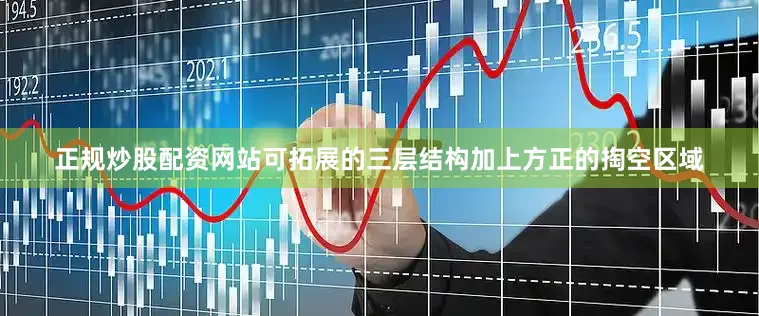 正规炒股配资网站可拓展的三层结构加上方正的掏空区域