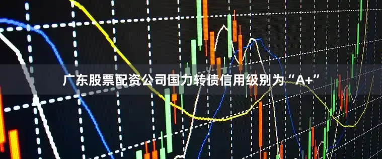 广东股票配资公司国力转债信用级别为“A+”
